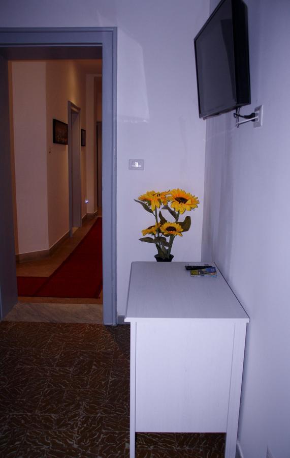 Central House Reggio di Calabria Luaran gambar