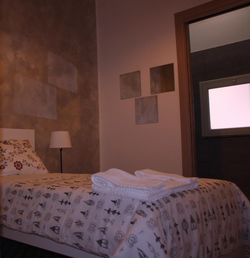 Central House Reggio di Calabria Luaran gambar