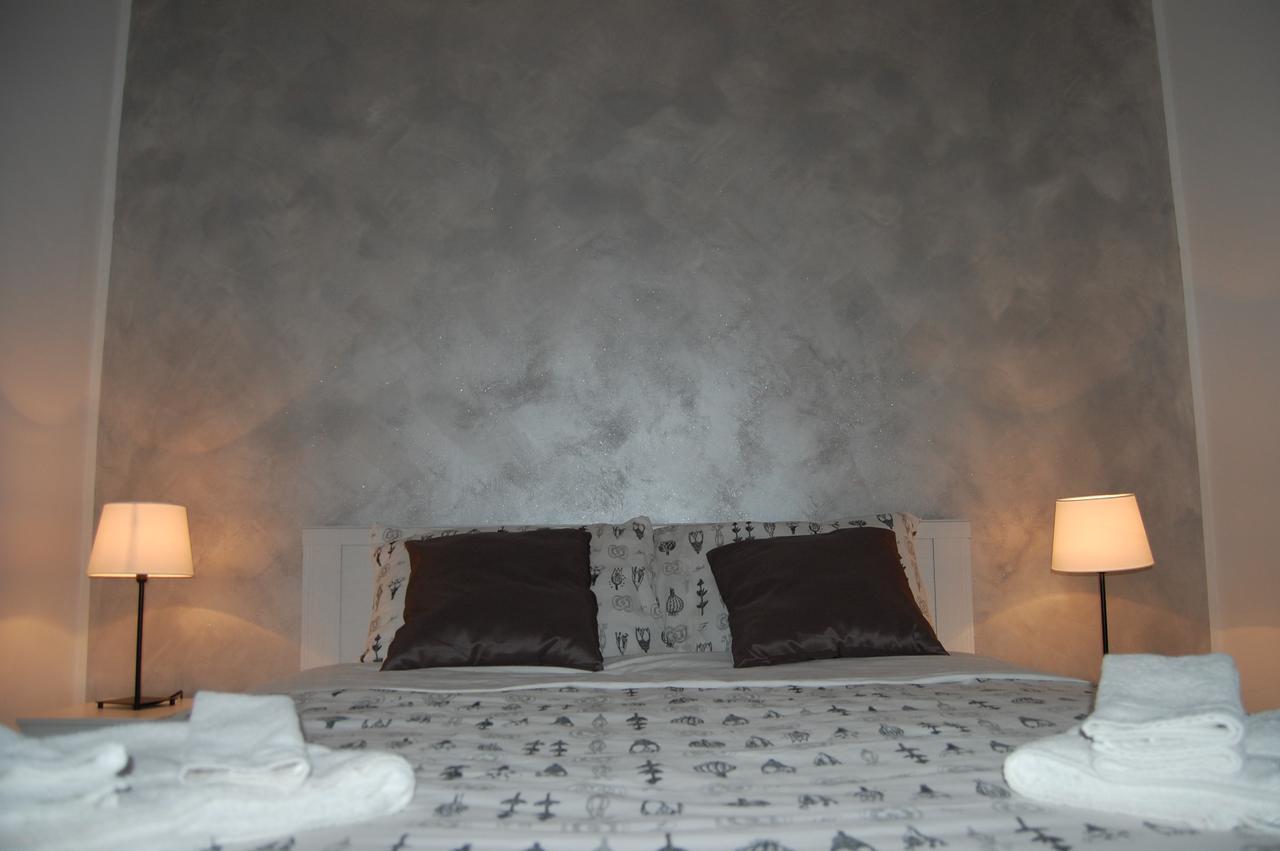 Central House Reggio di Calabria Luaran gambar